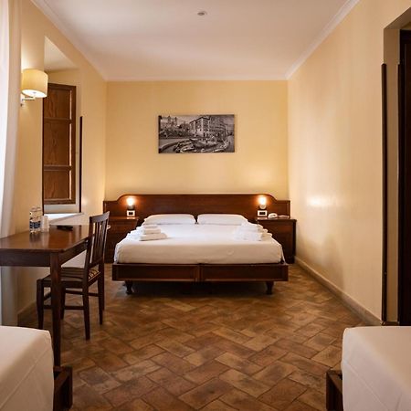Casa I Cappuccini Hotel Rome Luaran gambar