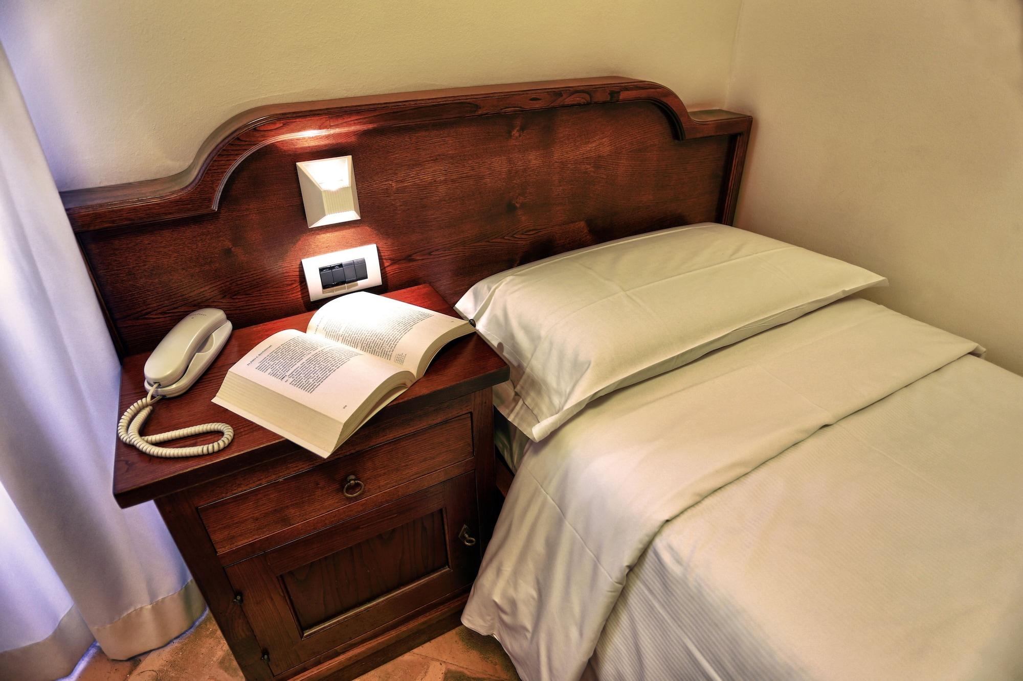 Casa I Cappuccini Hotel Rome Luaran gambar