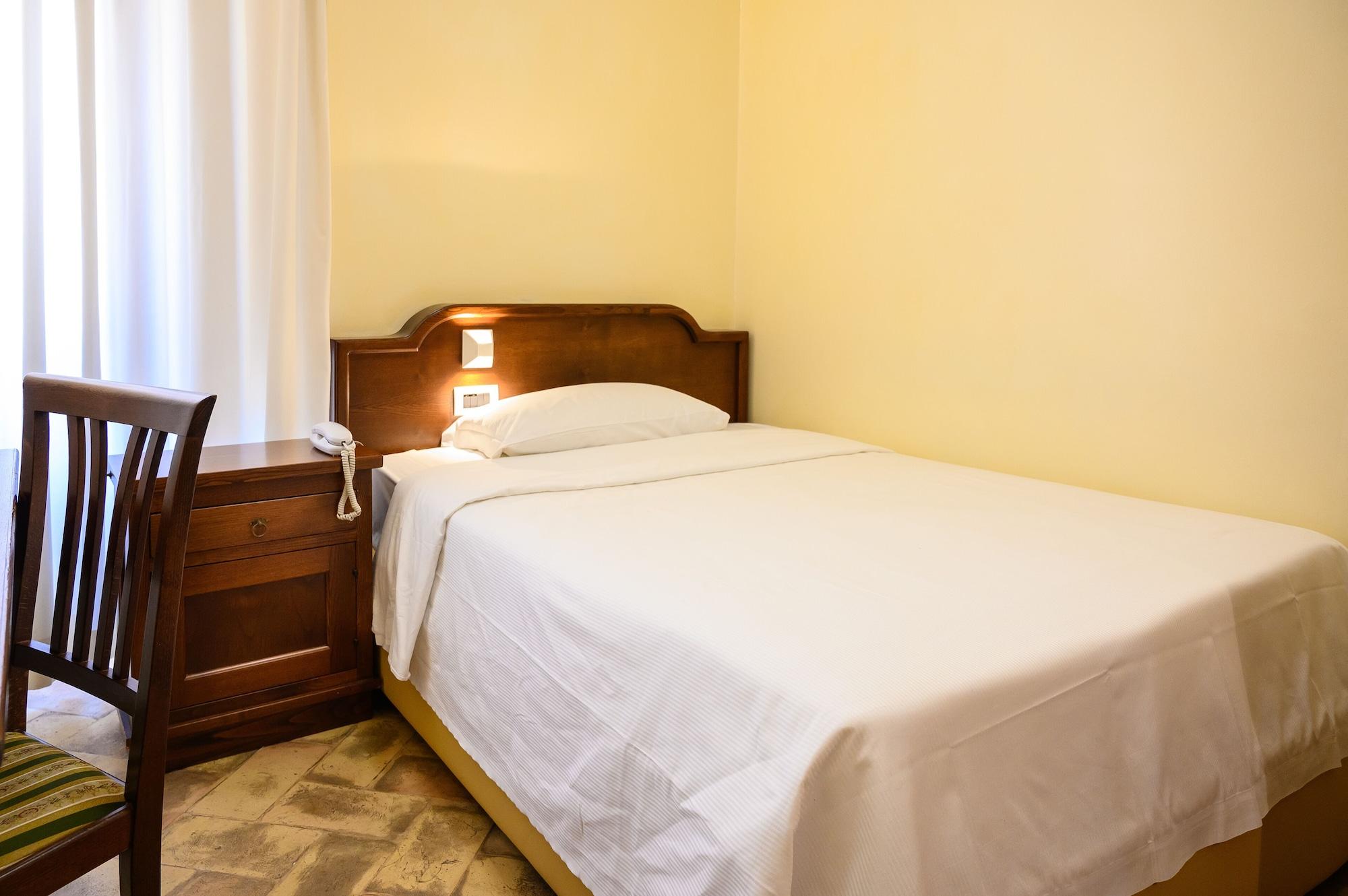 Casa I Cappuccini Hotel Rome Luaran gambar