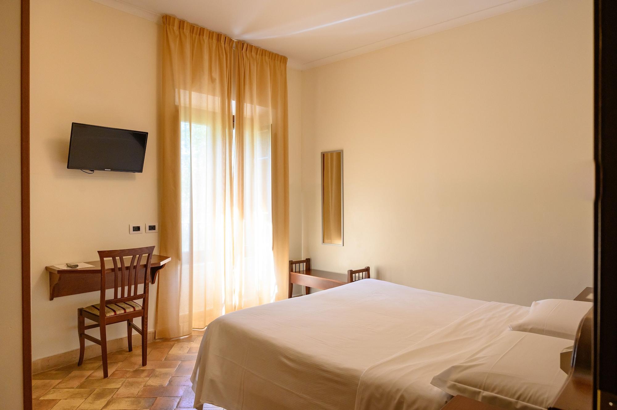 Casa I Cappuccini Hotel Rome Luaran gambar