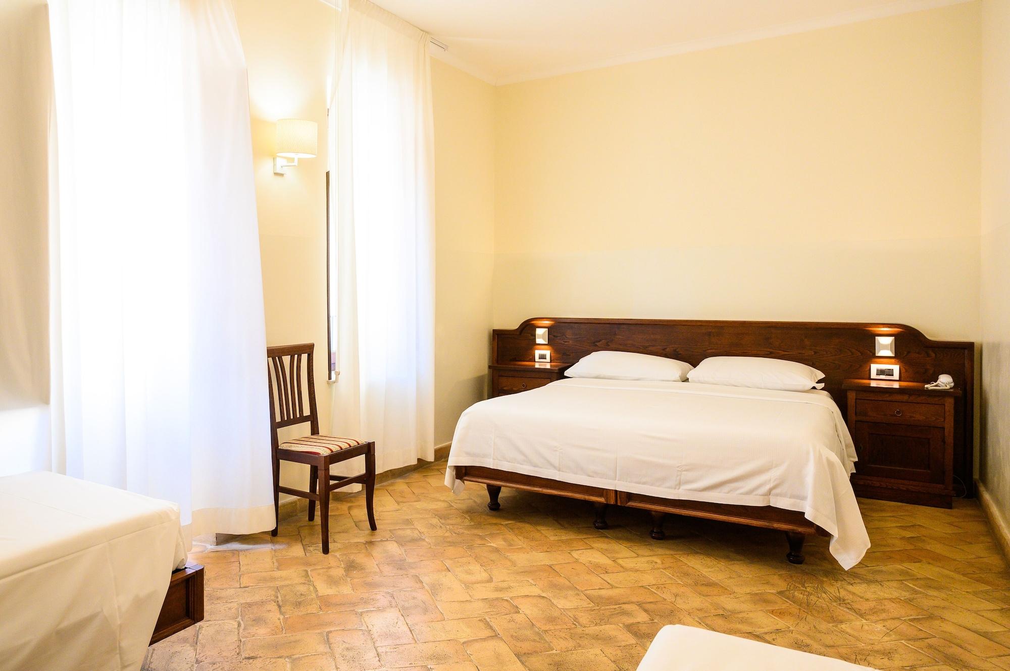 Casa I Cappuccini Hotel Rome Luaran gambar