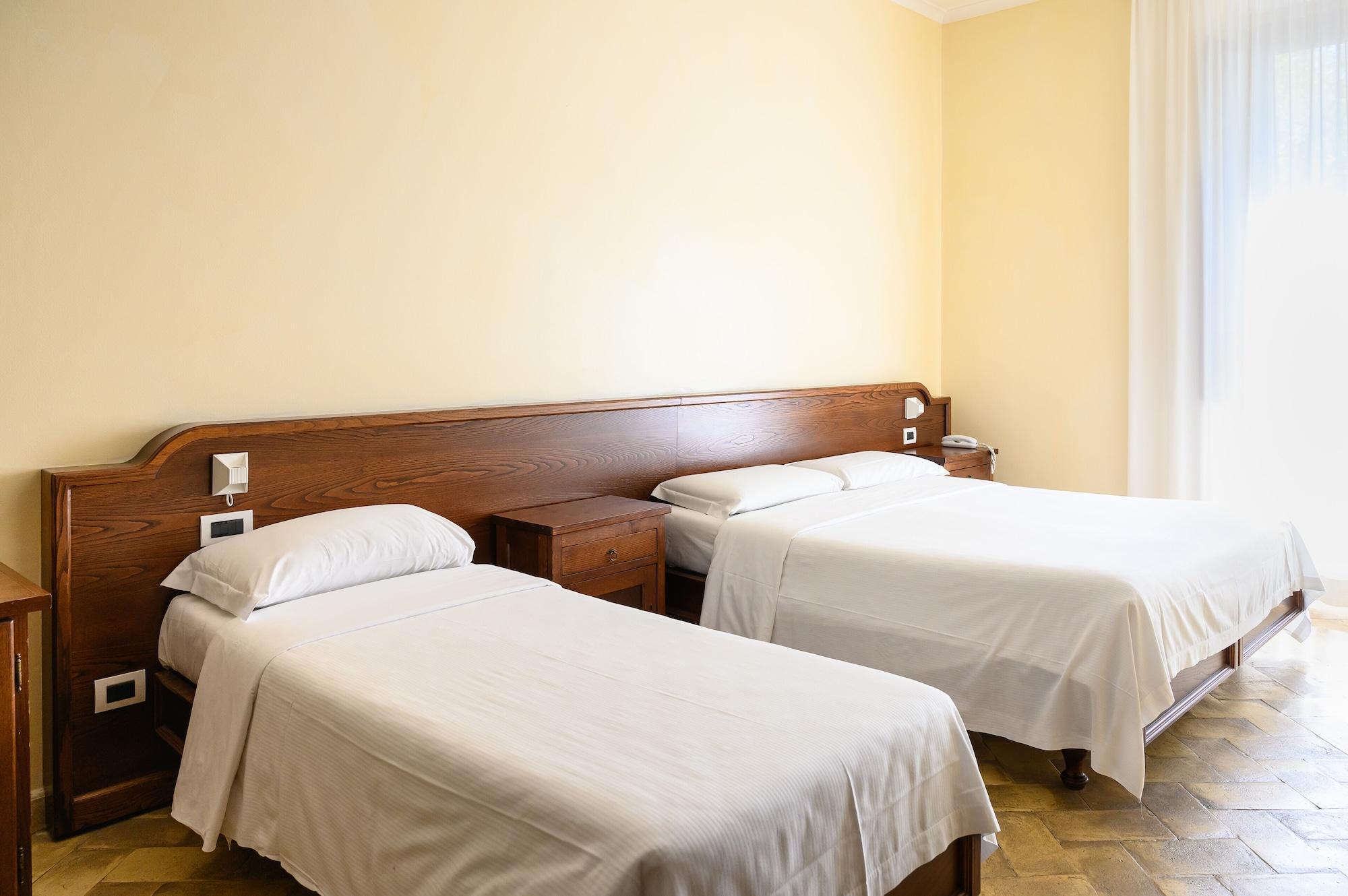 Casa I Cappuccini Hotel Rome Luaran gambar