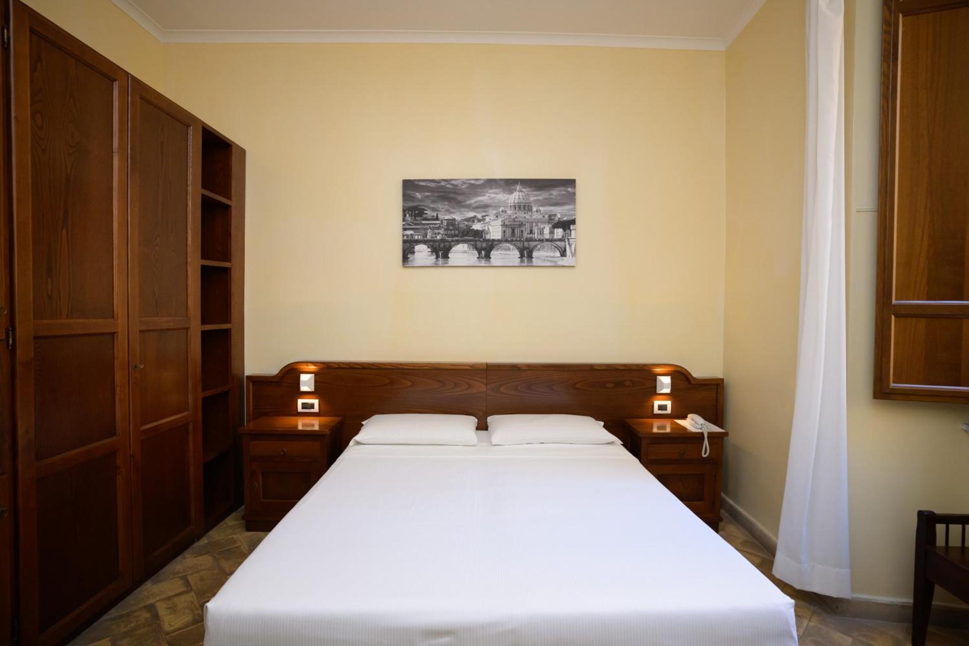 Casa I Cappuccini Hotel Rome Luaran gambar