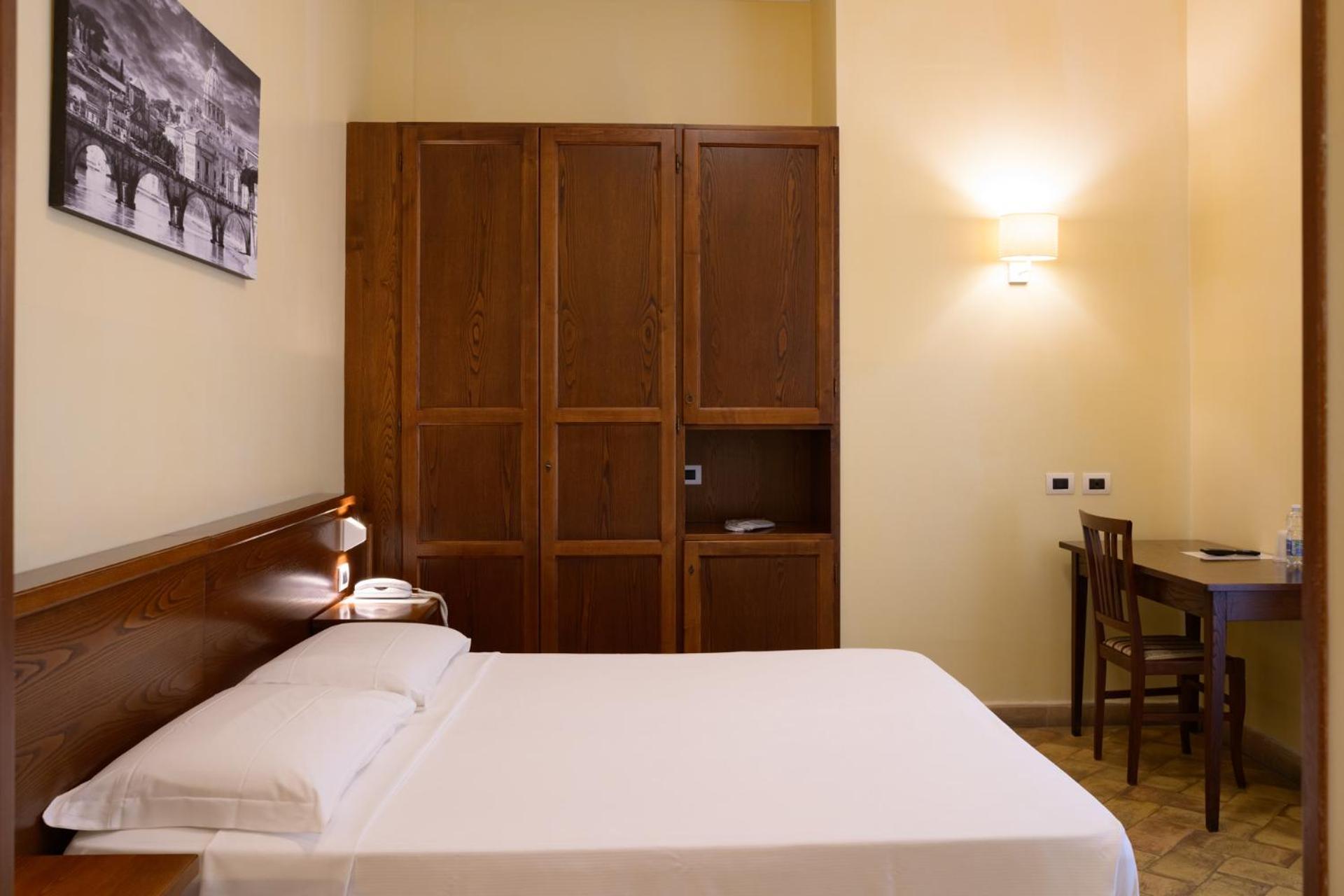 Casa I Cappuccini Hotel Rome Luaran gambar