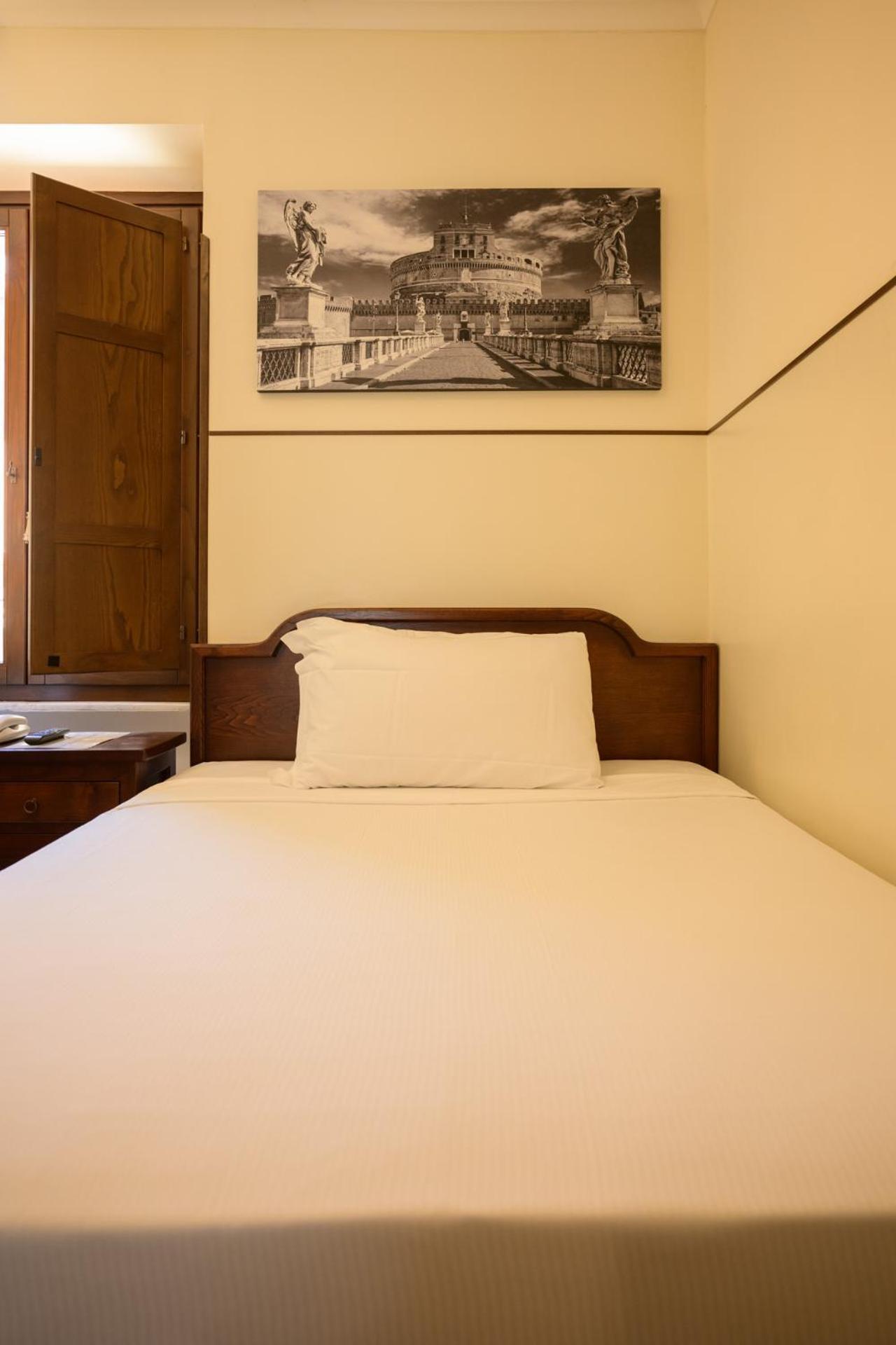 Casa I Cappuccini Hotel Rome Luaran gambar