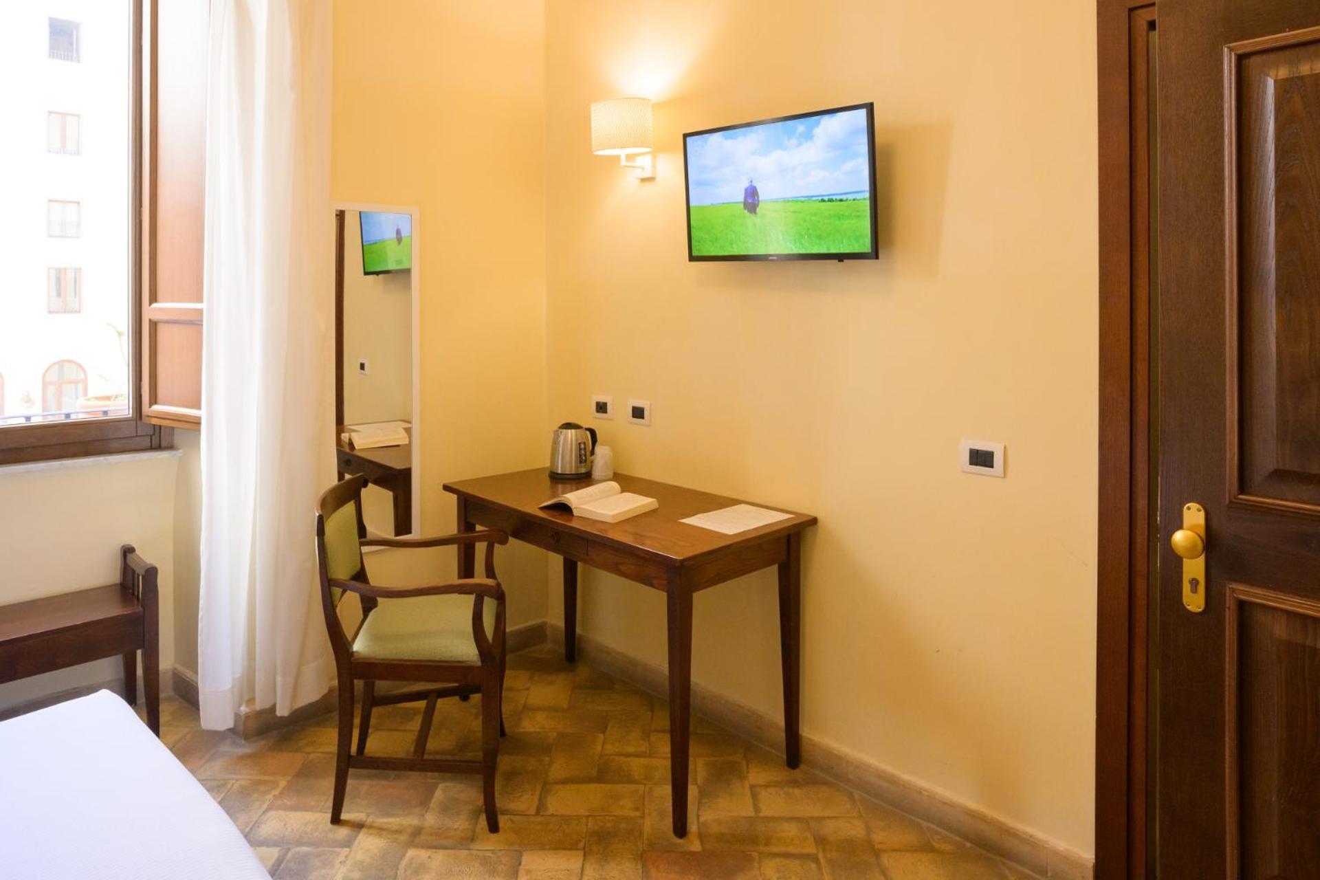 Casa I Cappuccini Hotel Rome Luaran gambar