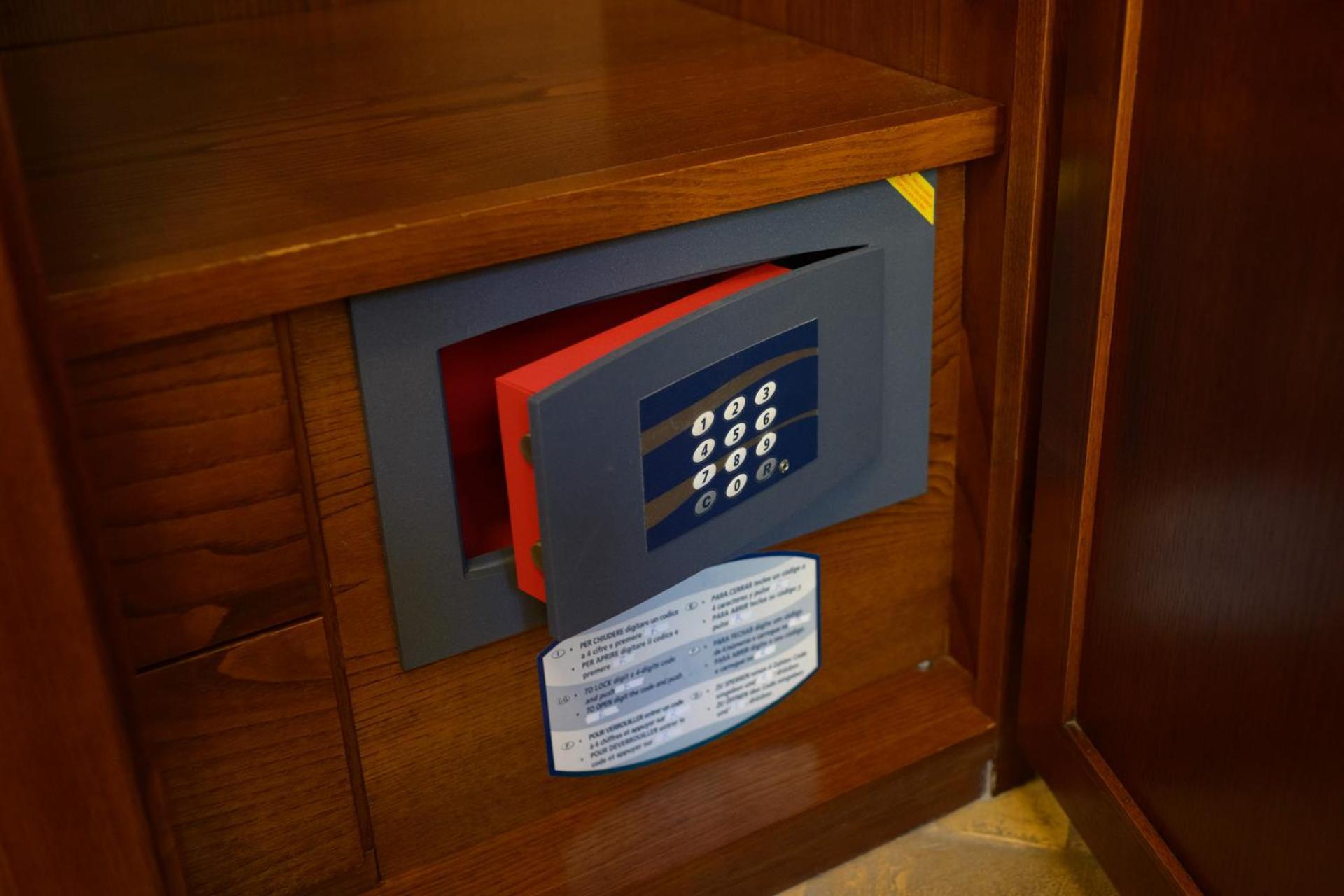 Casa I Cappuccini Hotel Rome Luaran gambar