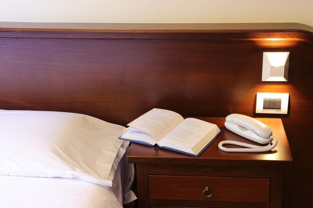 Casa I Cappuccini Hotel Rome Bilik gambar