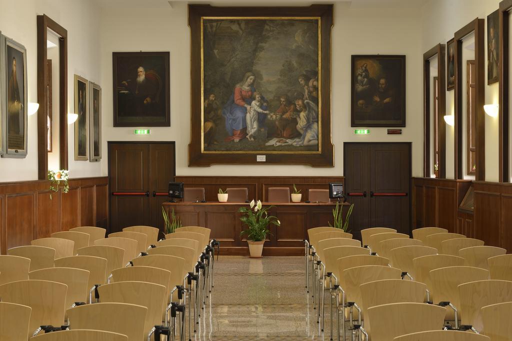 Casa I Cappuccini Hotel Rome Luaran gambar