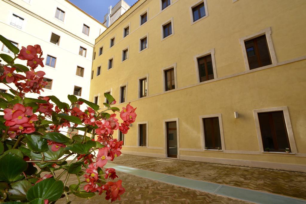 Casa I Cappuccini Hotel Rome Luaran gambar