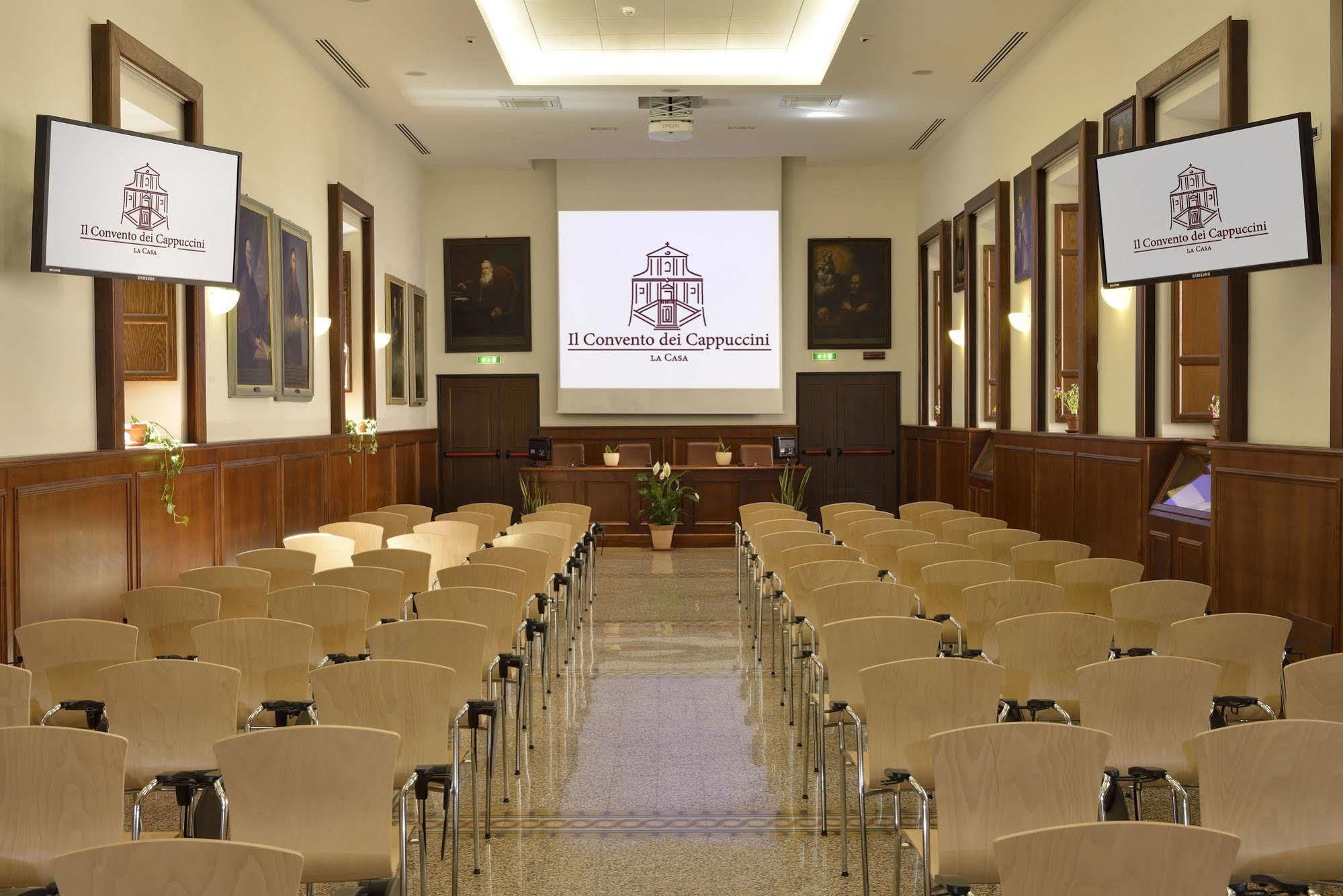 Casa I Cappuccini Hotel Rome Luaran gambar