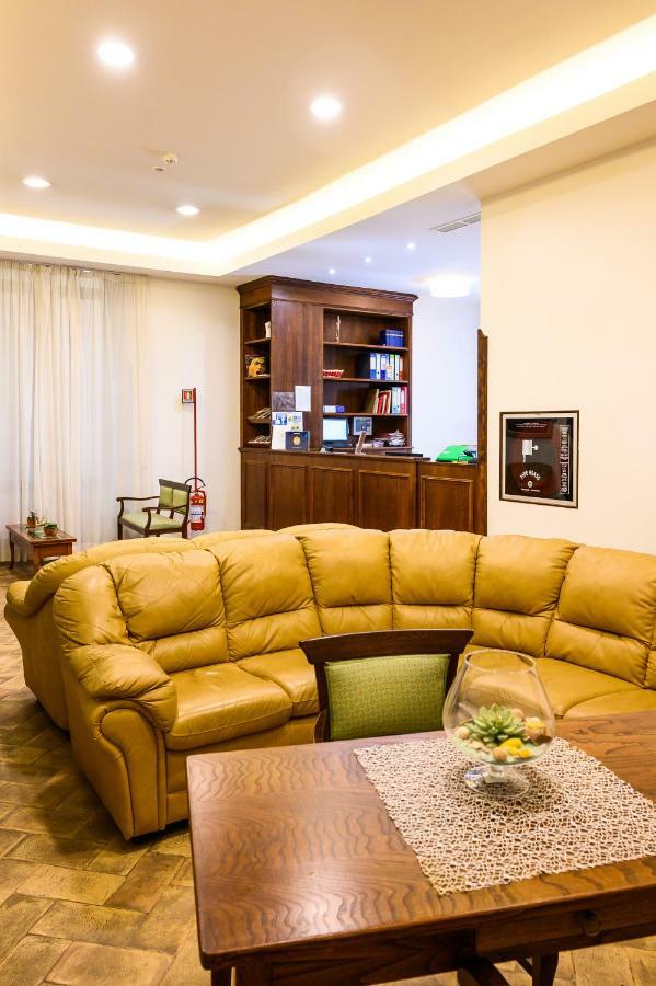 Casa I Cappuccini Hotel Rome Luaran gambar
