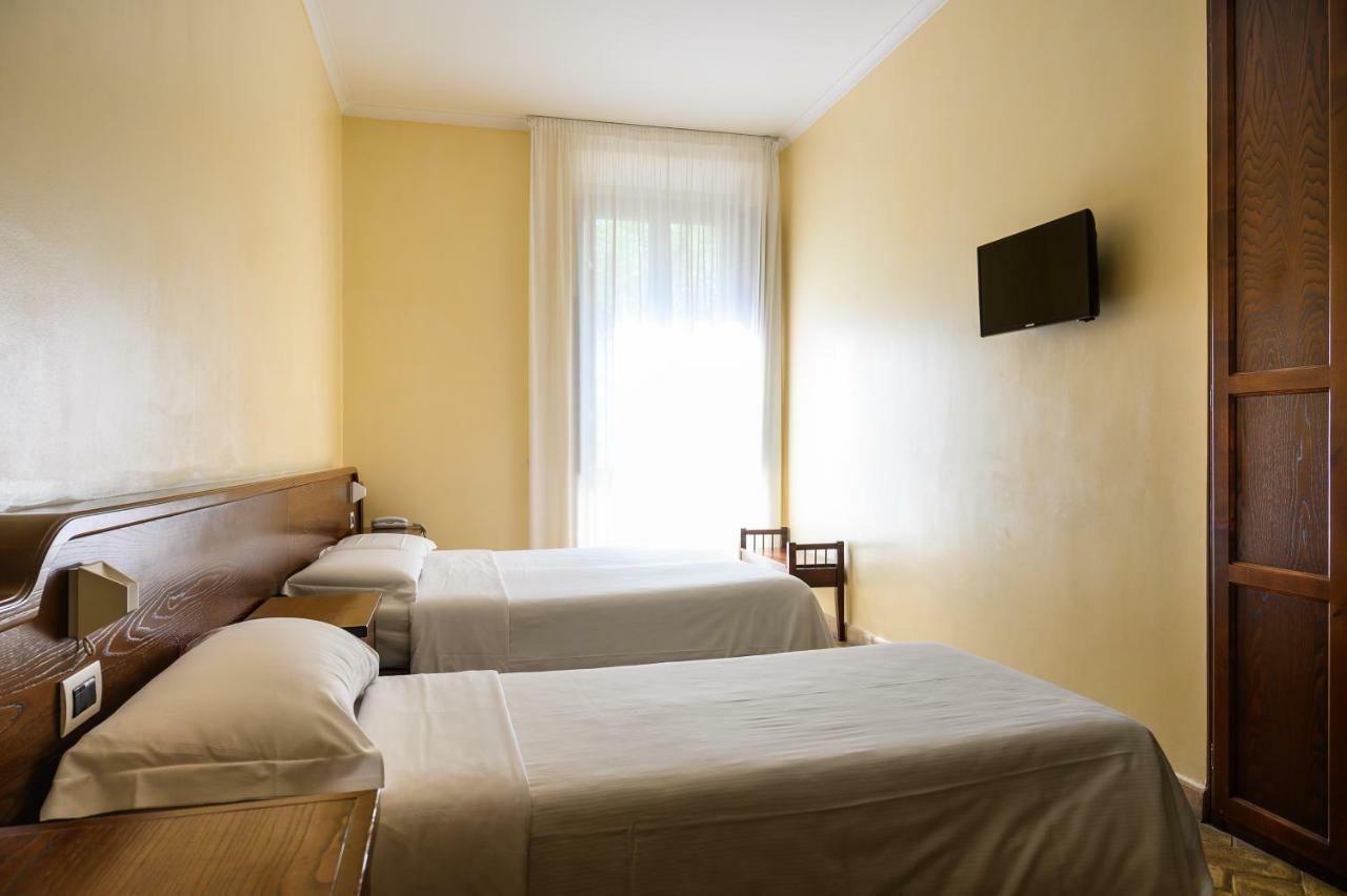 Casa I Cappuccini Hotel Rome Luaran gambar