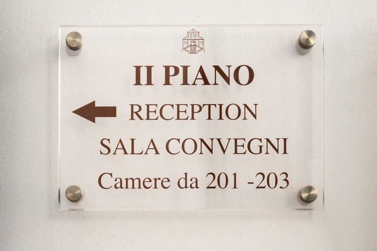 Casa I Cappuccini Hotel Rome Luaran gambar